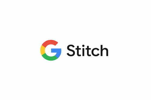 Google Stitch Logo