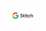 Google Stitch Logo