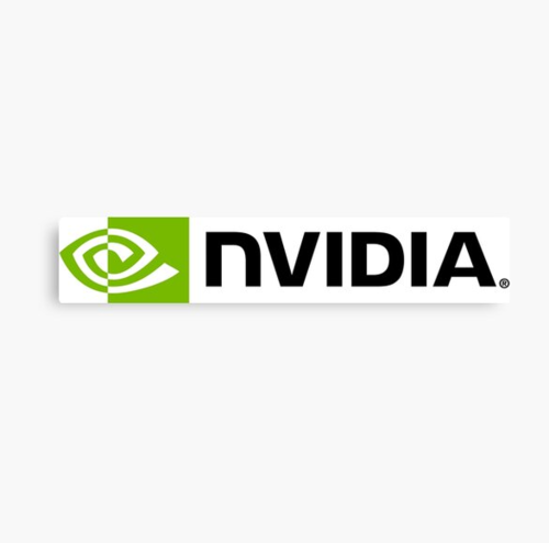 NVIDIA Canvas Logo