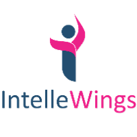 IntelleWings Sanction Screening Logo