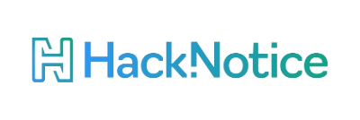HackNotice SAT Logo