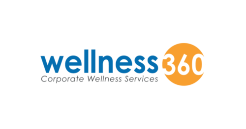 Wellness 360 Logo