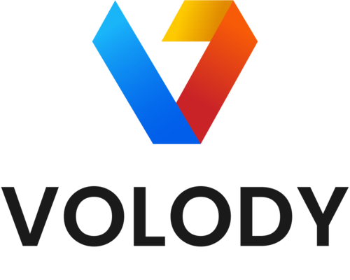 Volody CLM Logo