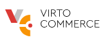 Virto Commerce Logo