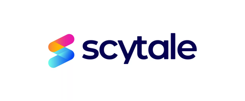 Scytale GRCaaS Logo