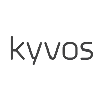 Kyvos Logo