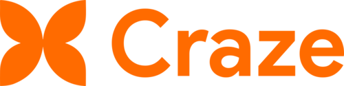 Craze Payroll Logo