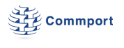 Commport PIM Solution Logo
