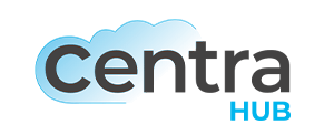 CentraHub CRM Logo