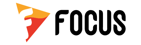 Focus HCM Logo