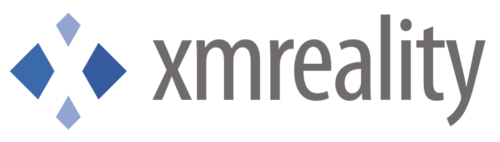 XMReality Logo