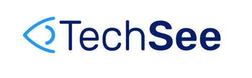 TechSee Live Logo