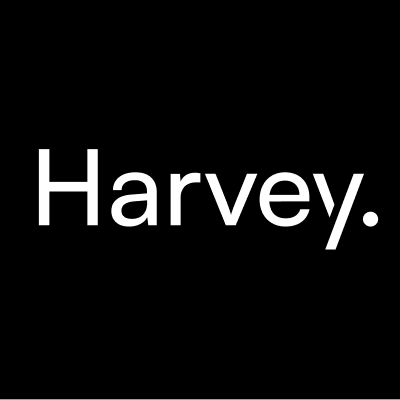 Harvey Legal AI Logo