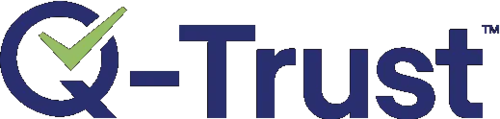 Q-Trust Logo