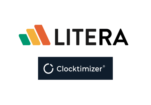 Clocktimizer Logo