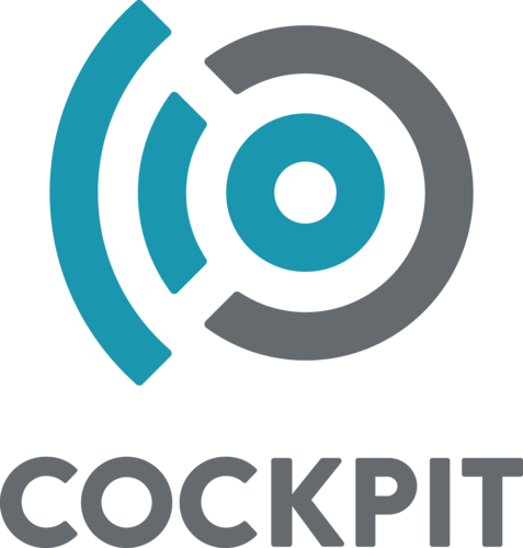 CIO COCKPIT ITFM Logo