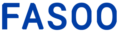 FASOO Enterprise DRM Logo