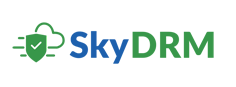 SkyDRM Logo