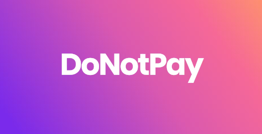 DoNotPay