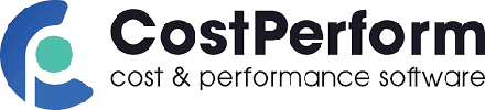 CostPerform Cost Management Software Logo