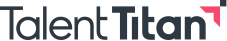 Talent Titan Logo
