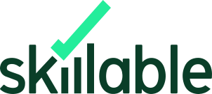 Skillable Logo