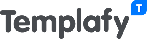 Templafy Logo
