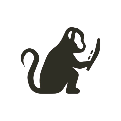 ExpenseMonkey Logo