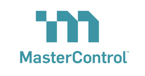 MasterControl MES Logo