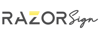 RazorSign CLM Logo