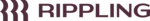 Rippling IT logo