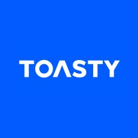 Toasty Logo