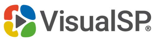 VisualSP Logo