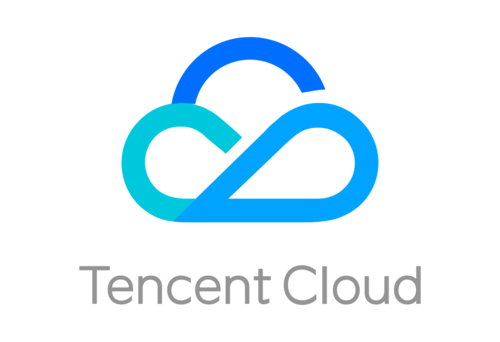 Tencent Cloud TStack Solution Logo Tencent Cloud TStack Solution Logo