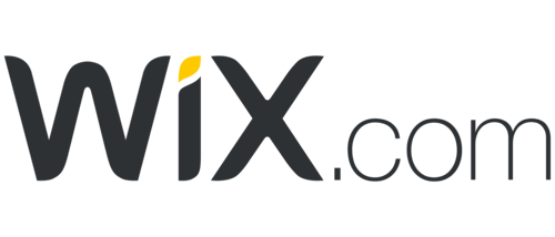 Wix ecommerce Logo
