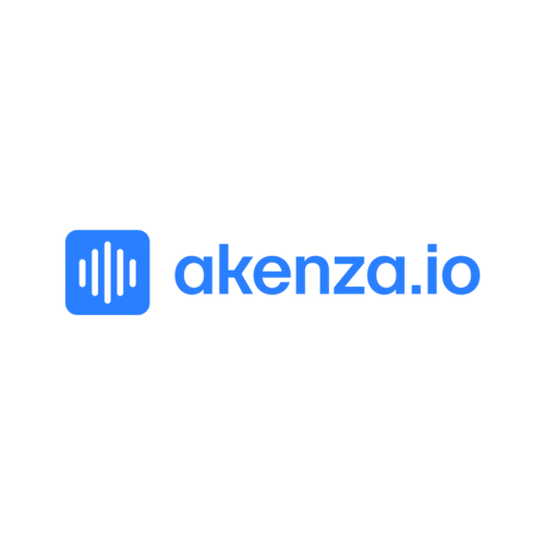Akenza IOT Logo