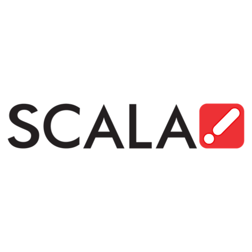 Scala Logo