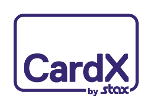 CardX Logo