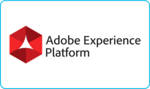 Adobe Experience Platform logo