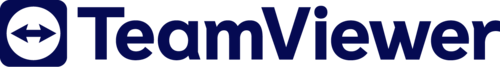 TeamViewer DEX Logo