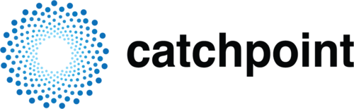 Catchpoint Digital Experience Monitoring Logo