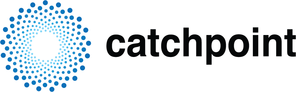 Catchpoint Digital Experience Monitoring