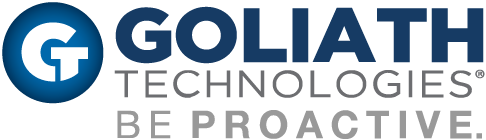 Goliath Performance Monitoring - Citrix & VMWare Logo Goliath Performance Monitoring - Citrix & VMWare Logo