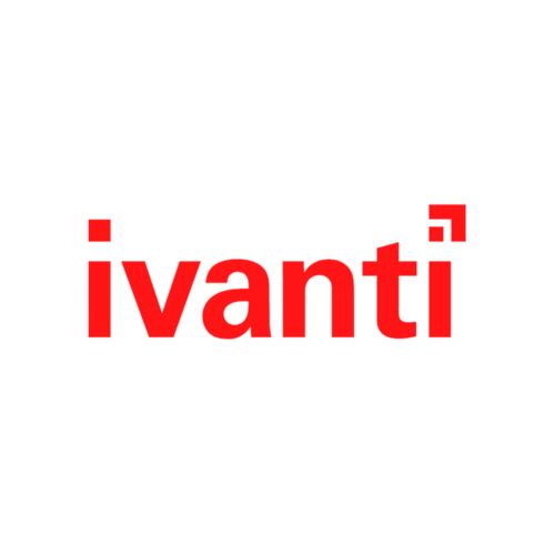 Ivanti Digital Employee Experience Logo Ivanti Digital Employee Experience Logo