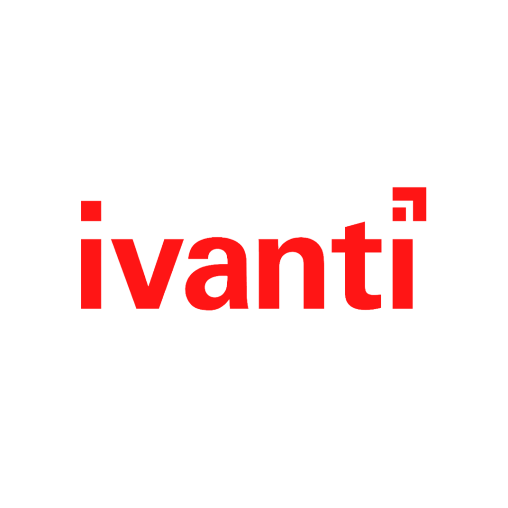Ivanti Digital Employee Experience