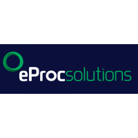 Eproc Solutions Logo