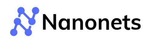 Nanonets Logo