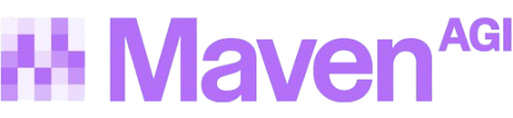 Agent Maven™ Logo