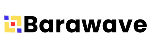 Barawave ERP Logo