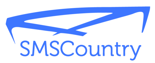 SMSCountry Logo